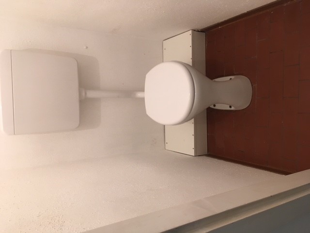 2 Zimmereigentumswohnung mit Loggia /  / 1140  / Bild 4