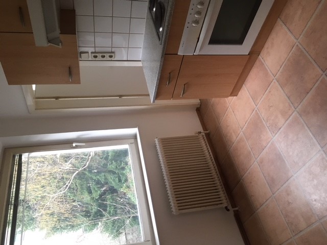 2 Zimmereigentumswohnung mit Loggia /  / 1140  / Bild 6