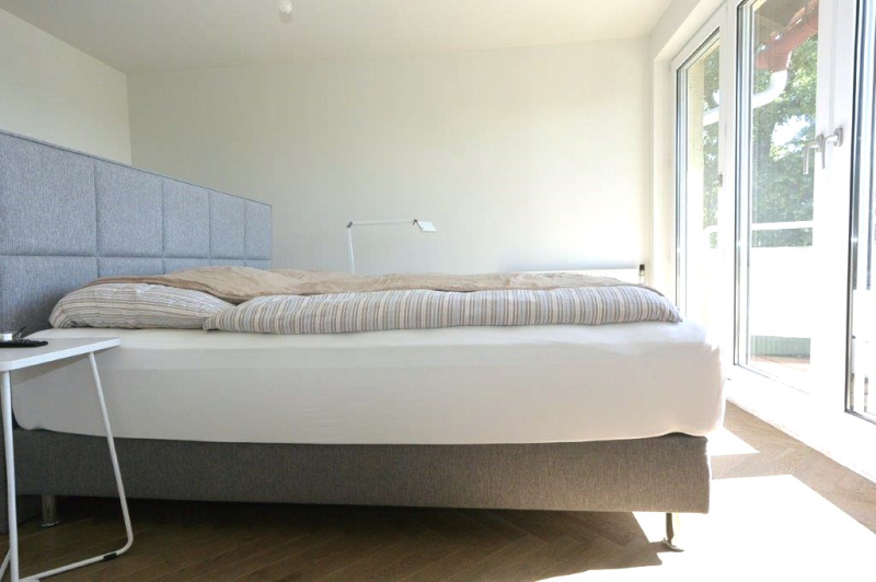 Extravagantes Eckreihenhaus mit 5 Zimmer, 130 m Wfl. in Villenlage, Baden Stadt! /  / 2500 Baden / Bild 4