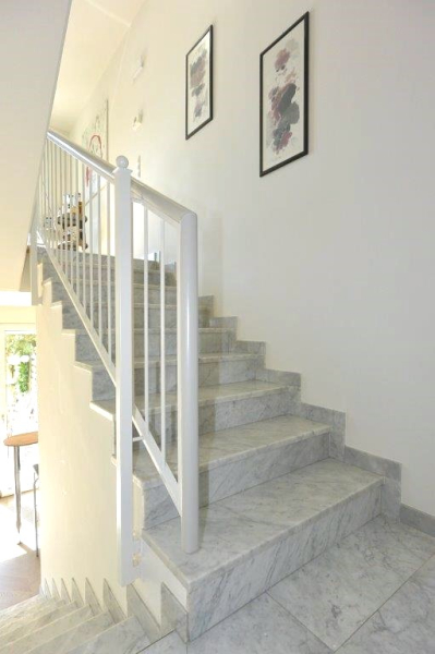 Extravagantes Eckreihenhaus mit 5 Zimmer, 130 m Wfl. in Villenlage, Baden Stadt! /  / 2500 Baden / Bild 5