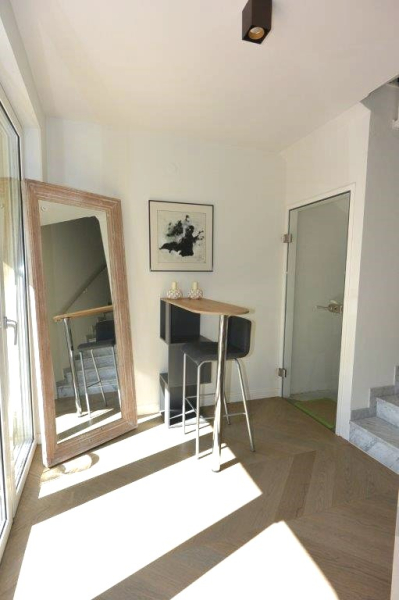 Extravagantes Eckreihenhaus mit 5 Zimmer, 130 m Wfl. in Villenlage, Baden Stadt! /  / 2500 Baden / Bild 6