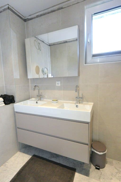 Extravagantes Eckreihenhaus mit 5 Zimmer, 130 m Wfl. in Villenlage, Baden Stadt! /  / 2500 Baden / Bild 8