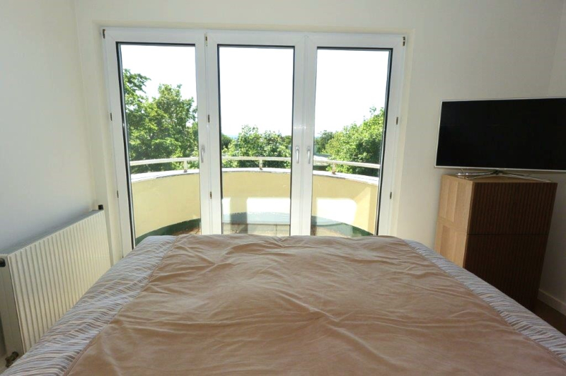 Extravagantes Eckreihenhaus mit 5 Zimmer, 130 m Wfl. in Villenlage, Baden Stadt! /  / 2500 Baden / Bild 9