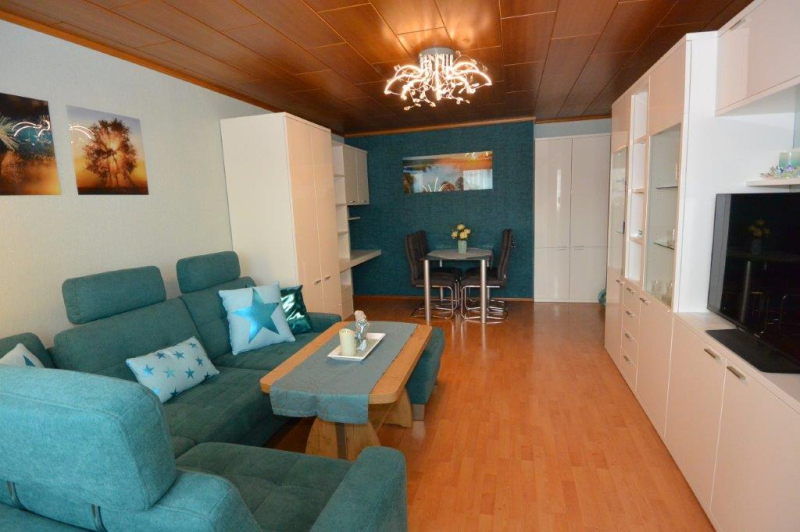 Gemtliche 2 Zimmerwohnung ca. 56 m inkl. Loggia in 1100 Wien! /  / 1100 Wien / Bild 1