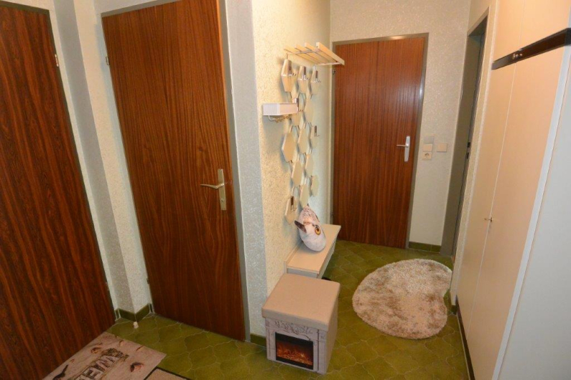 Gemtliche 2 Zimmerwohnung ca. 56 m inkl. Loggia in 1100 Wien! /  / 1100 Wien / Bild 6