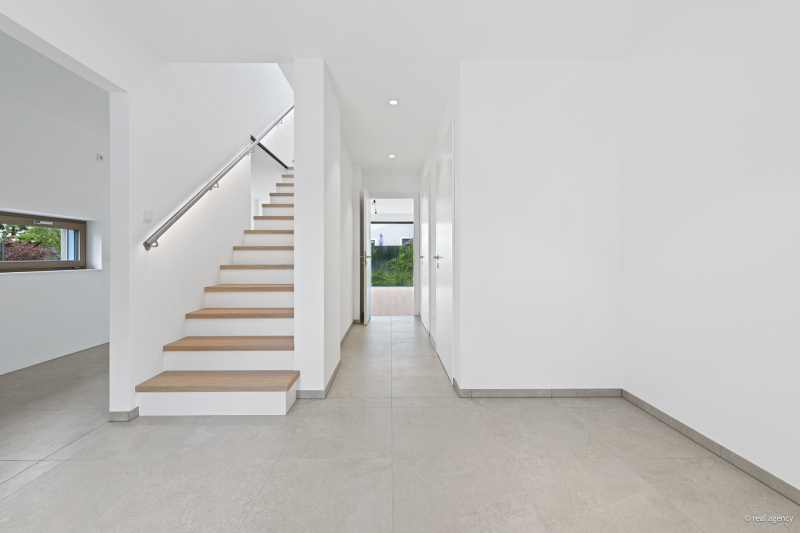 BRETSCHNEIDERGASSE 10 Exklusives Wohnen in Oberwagram /  / 3100 St. Plten / Bild 1