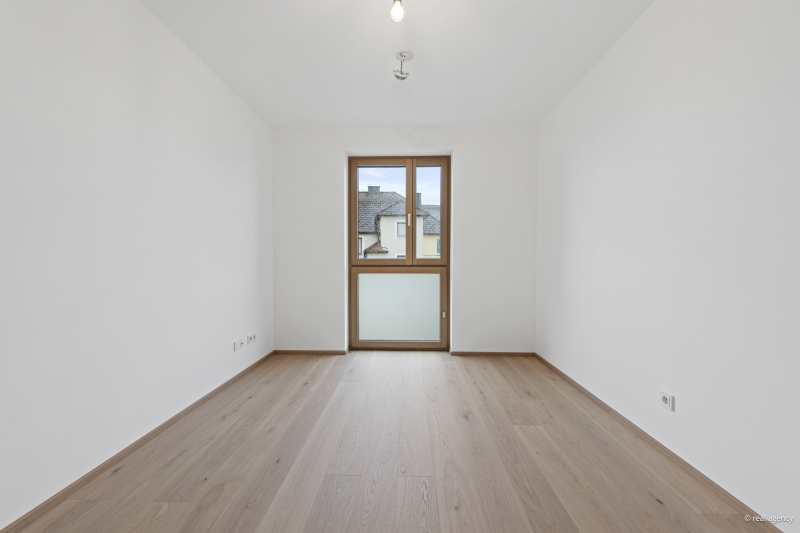 BRETSCHNEIDERGASSE 10 Exklusives Wohnen in Oberwagram /  / 3100 St. Plten / Bild 1