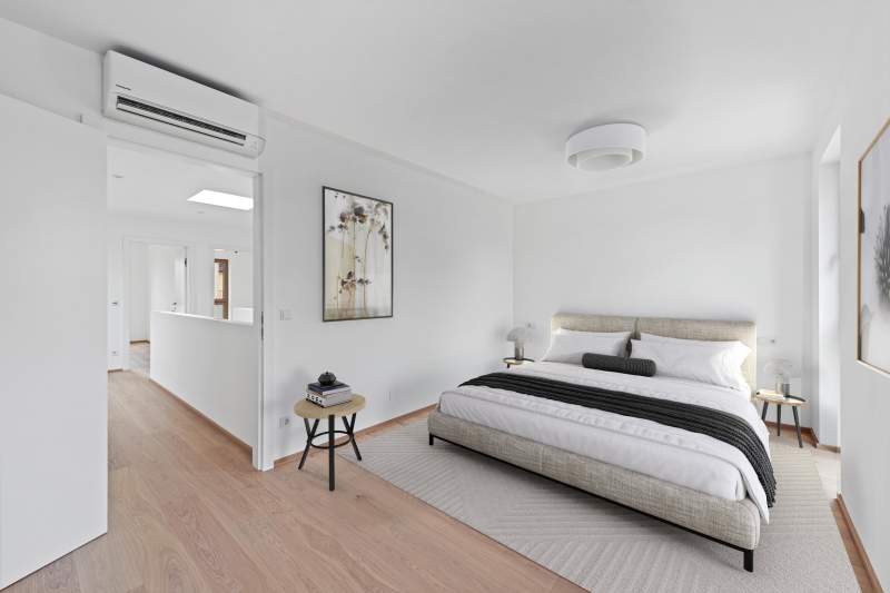 BRETSCHNEIDERGASSE 10 Exklusives Wohnen in Oberwagram /  / 3100 St. Plten / Bild 7