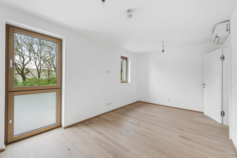 BRETSCHNEIDERGASSE 10 Exklusives Wohnen in Oberwagram /  / 3100 St. Plten / Bild 8