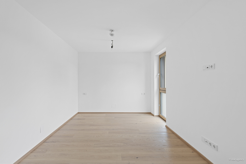 BRETSCHNEIDERGASSE 10 Exklusives Wohnen in Oberwagram /  / 3100 St. Plten / Bild 9