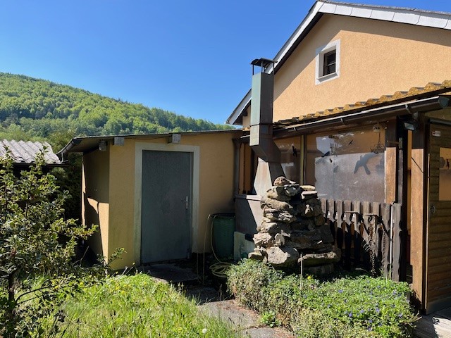 Bungalow mit idyllischem Garten und Garage /  / 3021 Pressbaum / Bild 3