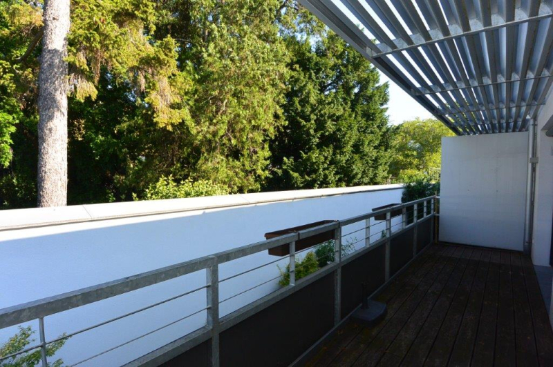 2 Zimmerwohnung inkl. groen Balkon mit Ausblick in die Weingrten von Gumpoldskirchen! /  / 2352 Gumpoldskirchen / Bild 1