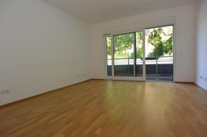 2 Zimmerwohnung inkl. groen Balkon mit Ausblick in die Weingrten von Gumpoldskirchen! /  / 2352 Gumpoldskirchen / Bild 2