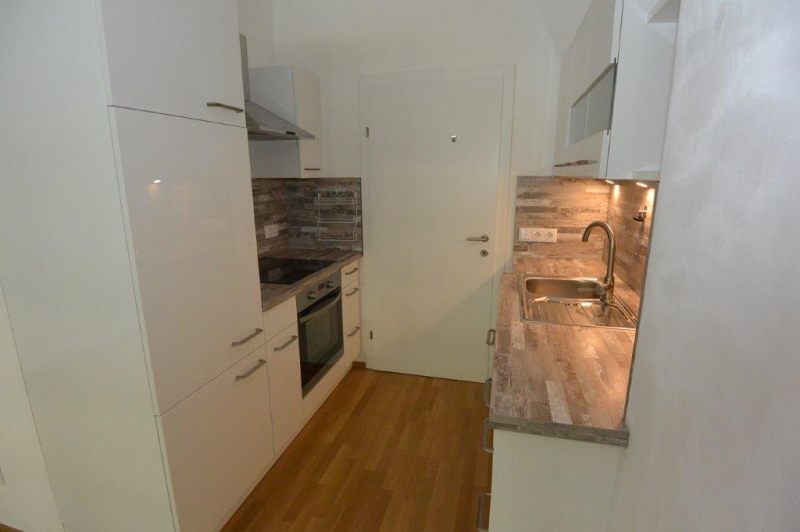 2 Zimmerwohnung inkl. groen Balkon mit Ausblick in die Weingrten von Gumpoldskirchen! /  / 2352 Gumpoldskirchen / Bild 5