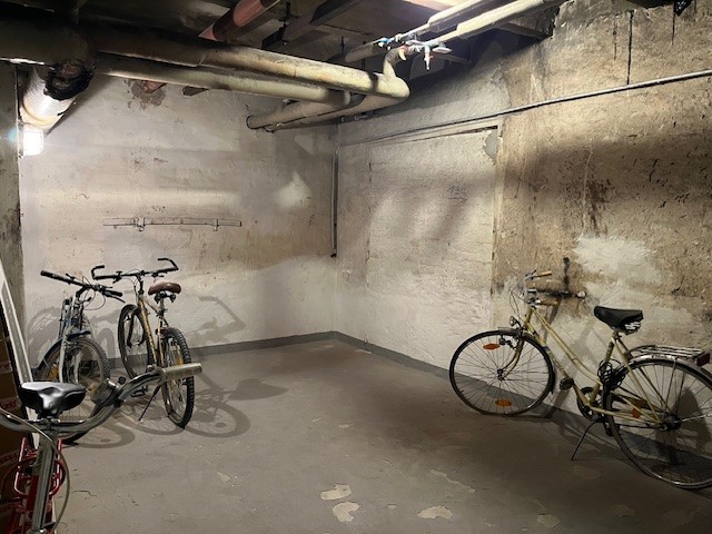 Zu sanierende Citywohnung /  / 1010 Wien / Bild 4