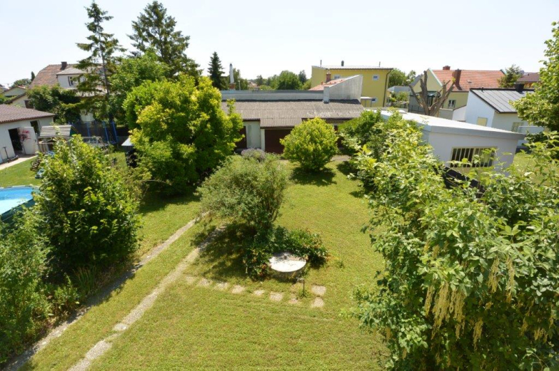 Sonniges- und ruhiges Wohnen in Himberg /  / 2325 Himberg / Bild 0