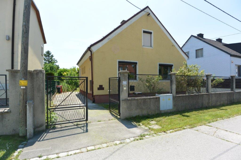 Sonniges- und ruhiges Wohnen in Himberg /  / 2325 Himberg / Bild 2