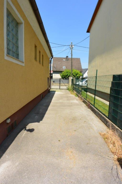 Sonniges- und ruhiges Wohnen in Himberg /  / 2325 Himberg / Bild 8