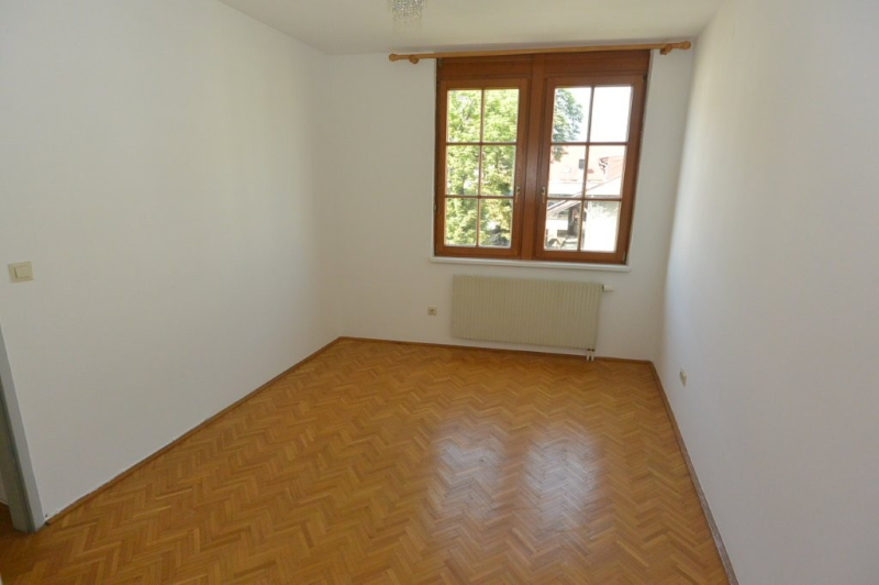 Zentral gelegene helle, ruhige 2 Zimmerwohnung ca. 45 m beim Josefplatz! /  / 2500 Baden / Bild 5