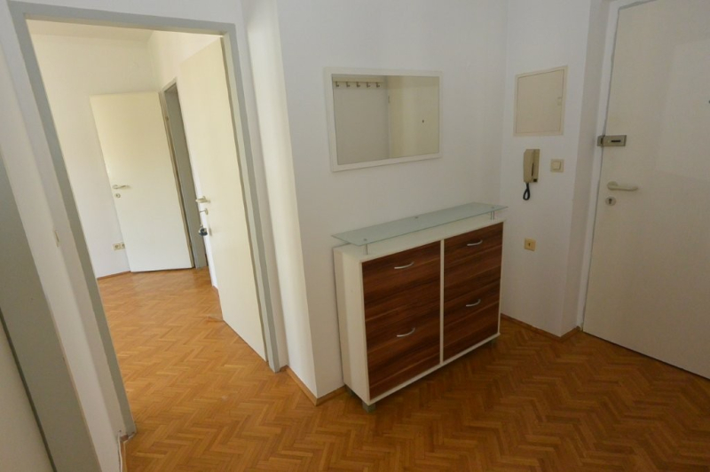 Zentral gelegene helle, ruhige 2 Zimmerwohnung ca. 45 m beim Josefplatz! /  / 2500 Baden / Bild 6