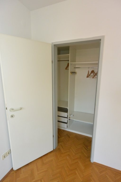 Zentral gelegene helle, ruhige 2 Zimmerwohnung ca. 45 m beim Josefplatz! /  / 2500 Baden / Bild 7
