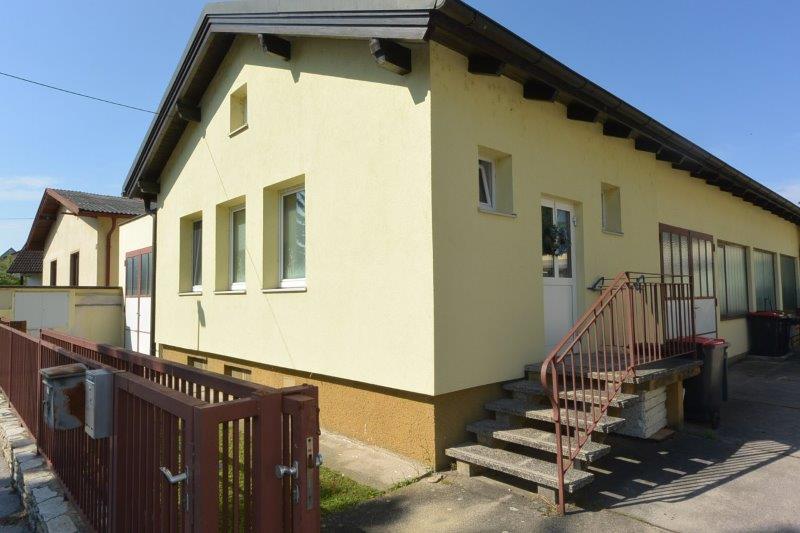 Ruhige und gemtliche 1 Zimmer Wohnung in Tribuswinkel! 