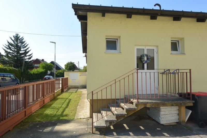 Ruhige und gemtliche 1 Zimmer Wohnung in Tribuswinkel!  /  / 2512 Tribuswinkel / Bild 1