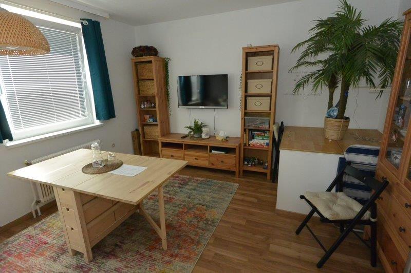 Ruhige und gemtliche 1 Zimmer Wohnung in Tribuswinkel!  /  / 2512 Tribuswinkel / Bild 2