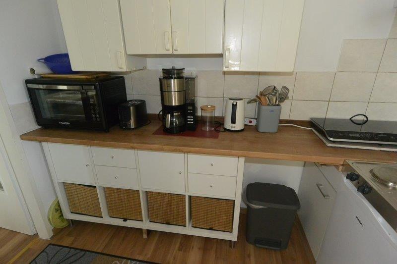 Ruhige und gemtliche 1 Zimmer Wohnung in Tribuswinkel!  /  / 2512 Tribuswinkel / Bild 5