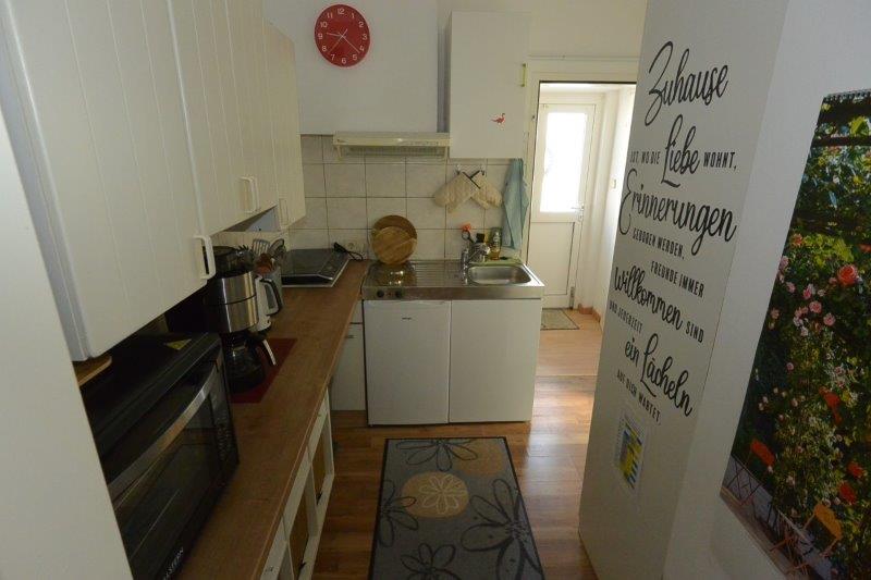 Ruhige und gemtliche 1 Zimmer Wohnung in Tribuswinkel!  /  / 2512 Tribuswinkel / Bild 6