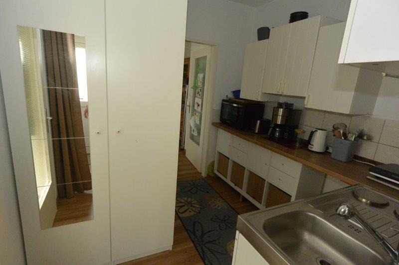 Ruhige und gemtliche 1 Zimmer Wohnung in Tribuswinkel!  /  / 2512 Tribuswinkel / Bild 7