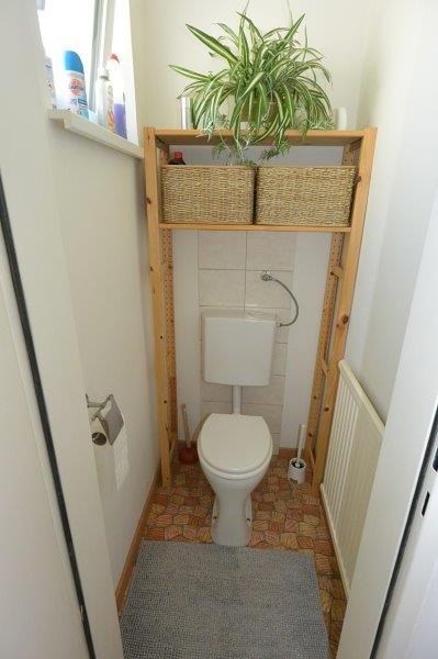 Ruhige und gemtliche 1 Zimmer Wohnung in Tribuswinkel!  /  / 2512 Tribuswinkel / Bild 8