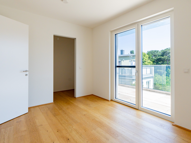 Lebensqualitt auf hchstem Niveau! Penthouse mit ber 400 m Flche zum Leben & Genieen in Bestlage an der Alten Donau  unverbaubarer Blick aufs Wasser inklusive! /  / 1220 Wien / Bild 0