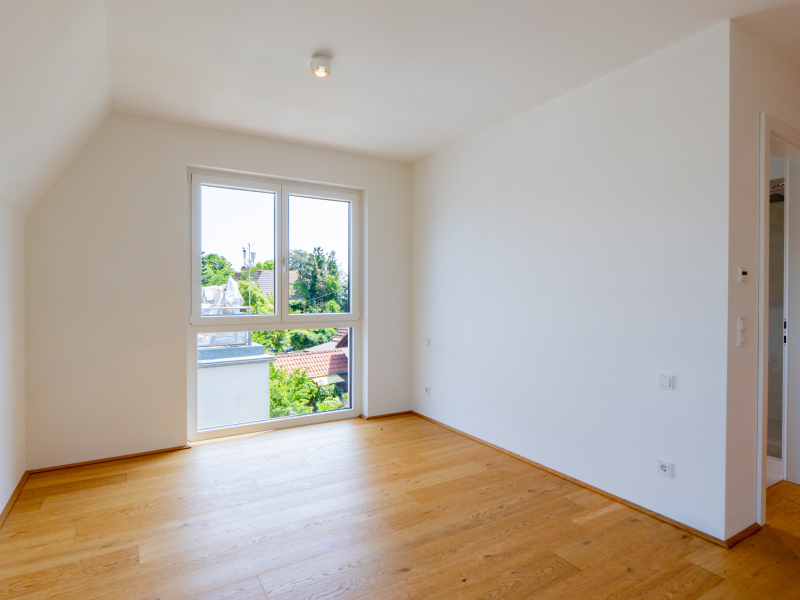 Lebensqualitt auf hchstem Niveau! Penthouse mit ber 400 m Flche zum Leben & Genieen in Bestlage an der Alten Donau  unverbaubarer Blick aufs Wasser inklusive! /  / 1220 Wien / Bild 1