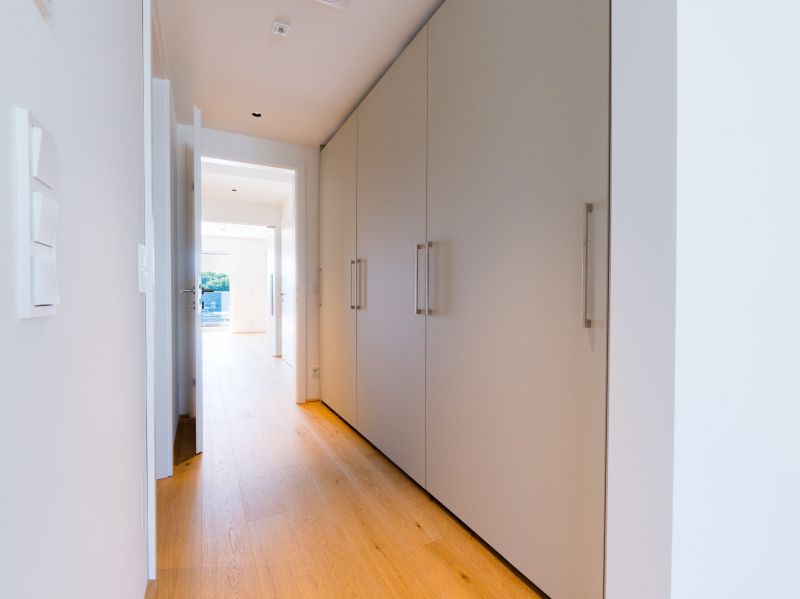 Lebensqualitt auf hchstem Niveau! Penthouse mit ber 400 m Flche zum Leben & Genieen in Bestlage an der Alten Donau  unverbaubarer Blick aufs Wasser inklusive! /  / 1220 Wien / Bild 7