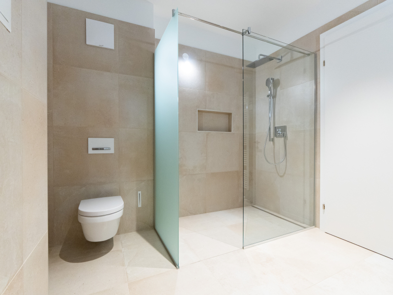 Lebensqualitt auf hchstem Niveau! Penthouse mit ber 400 m Flche zum Leben & Genieen in Bestlage an der Alten Donau  unverbaubarer Blick aufs Wasser inklusive! /  / 1220 Wien / Bild 9