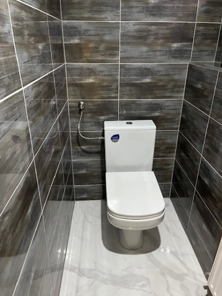 Eckgrundstck , bereit zum Einzug /  / 1210 Wien / Bild 4