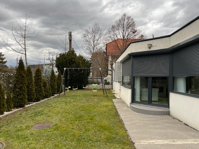 Eckgrundstck , bereit zum Einzug /  / 1210 Wien / Bild 8