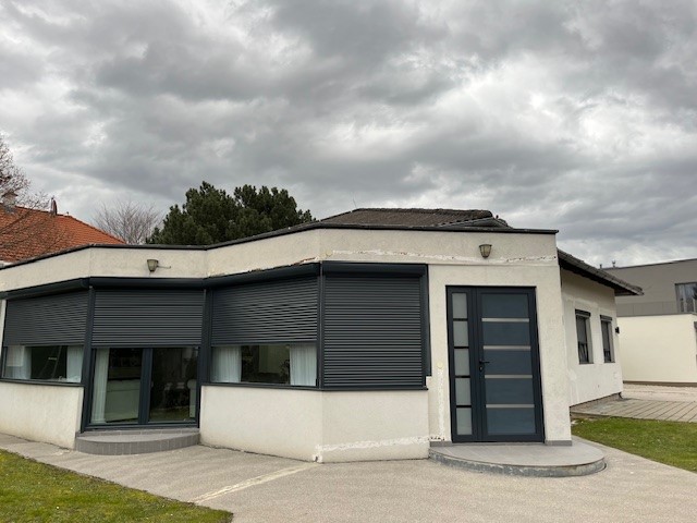 Eckgrundstck , bereit zum Einzug /  / 1210 Wien / Bild 9