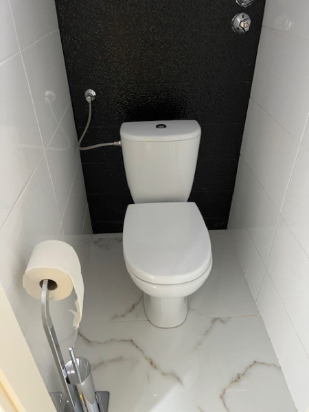 Eckgrundstck , bereit zum Einzug /  / 1210 Wien / Bild 7
