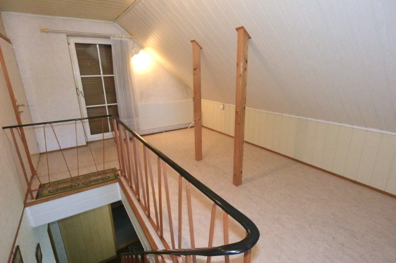 Schnes groes Grundstck mit 1030 m inkl. sanierungsbedrftigen Einfamilienhaus! /  / 2483 Weigelsdorf / Bild 4