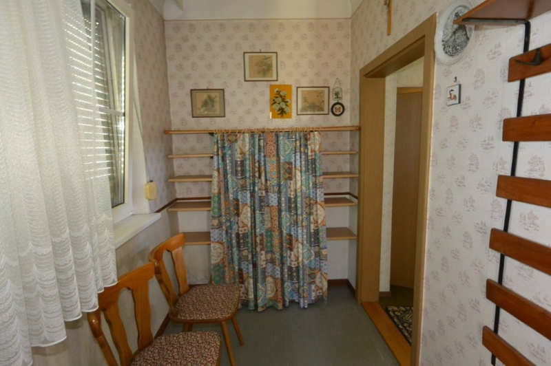Schnes groes Grundstck mit 1030 m inkl. sanierungsbedrftigen Einfamilienhaus! /  / 2483 Weigelsdorf / Bild 5