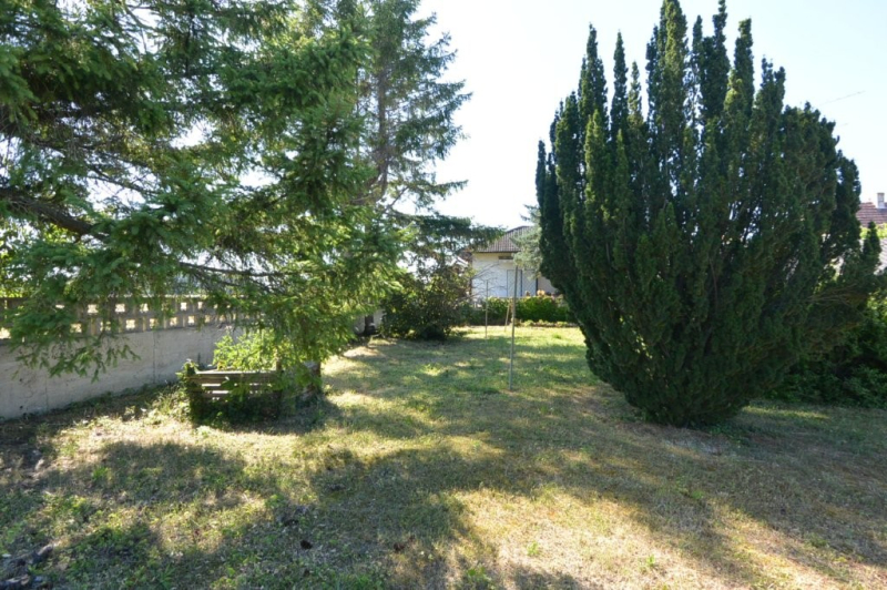 Schnes groes Grundstck mit 1030 m inkl. sanierungsbedrftigen Einfamilienhaus! /  / 2483 Weigelsdorf / Bild 9