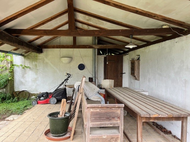 Idyll im Grnen /  / 0 Kohfidisch / Bild 5