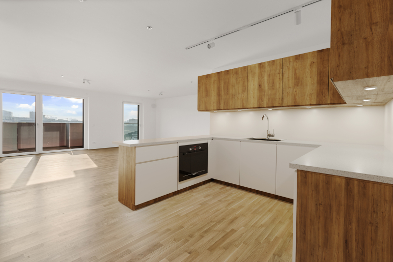 momento living  3 bed large /  / 1200 Wien / Bild 1