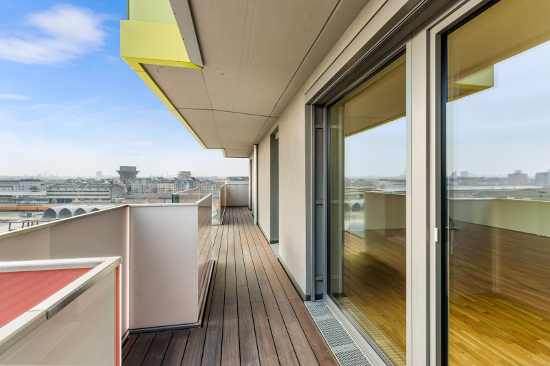 momento living  3 bed large /  / 1200 Wien / Bild 3