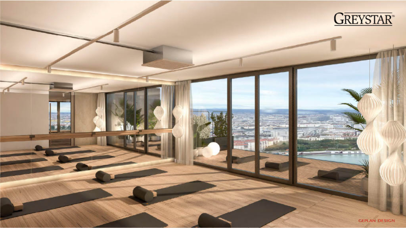 Momento Living  2 Zimmer Large /  / 1200 Wien / Bild 5
