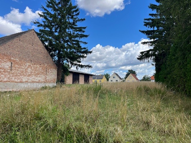 Eckgrundstck, Bauland Wohnen und Bauland Agrar /  / 2263 Drnkrut / Bild 7