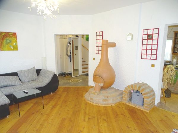 GEMEINDEGEBIET ERNSTBRUNN  3 KM INS ZENTRUM /  / 2115 Ernstbrunn / Bild 1