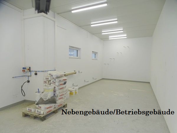 GEMEINDEGEBIET ERNSTBRUNN  3 KM INS ZENTRUM /  / 2115 Ernstbrunn / Bild 1